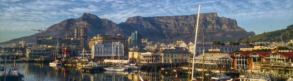 Cape Town