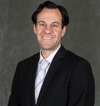 Eli McCarthy